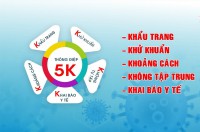 Giới thiệu một số tài liệu, infographic phục vụ công tác tuyên truyền phòng chống dịch Covid-19