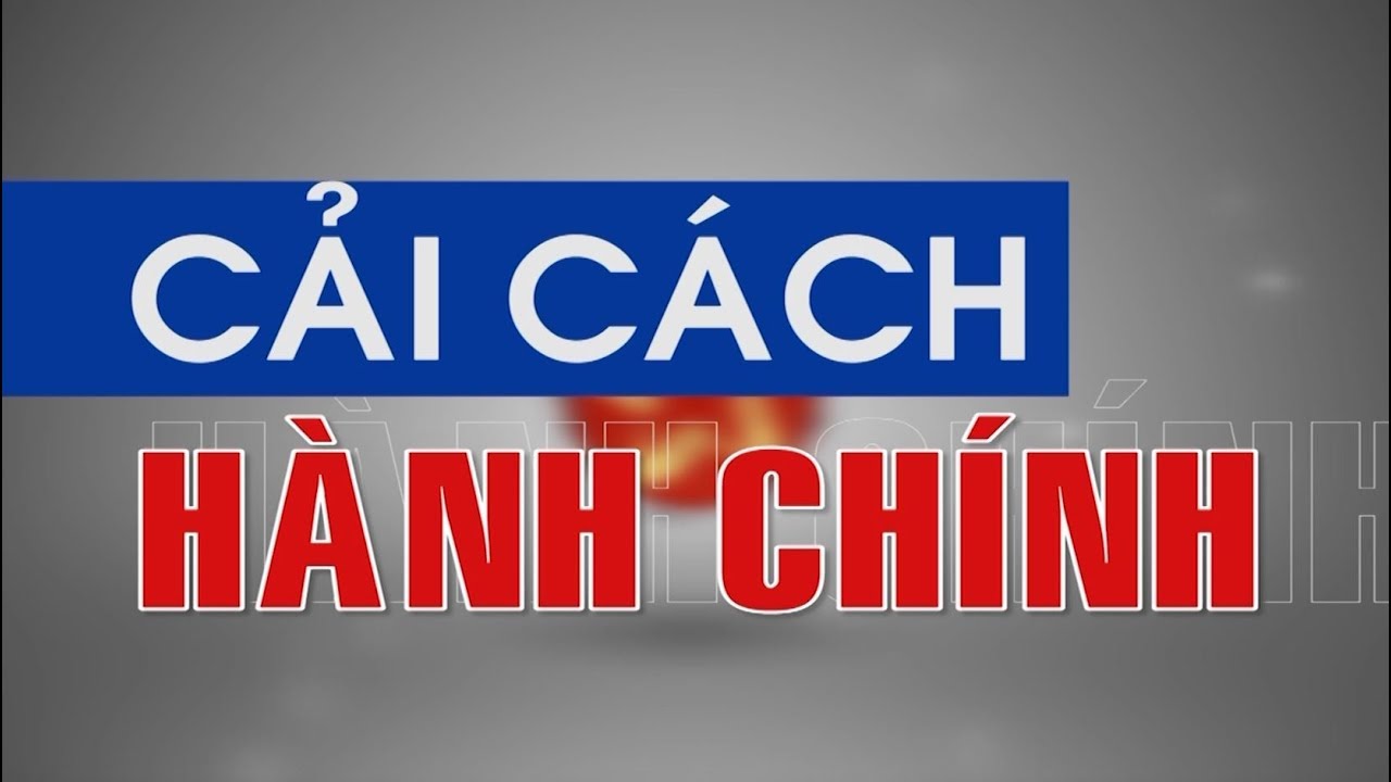 Kết quả công tác cải cách hành chính 6 tháng đầu năm 2022 của Sở Tư pháp