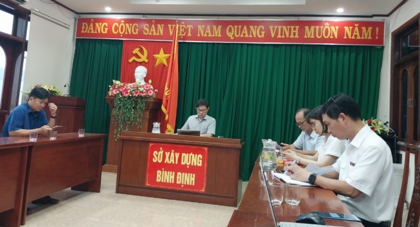 PHỔ BIẾN LUẬT NHÀ Ở, LUẬT KINH DOANH BẤT ĐỘNG SẢN NĂM 2023 VÀ CÁC VĂN BẢN QUY ĐỊNH CHI TIẾT